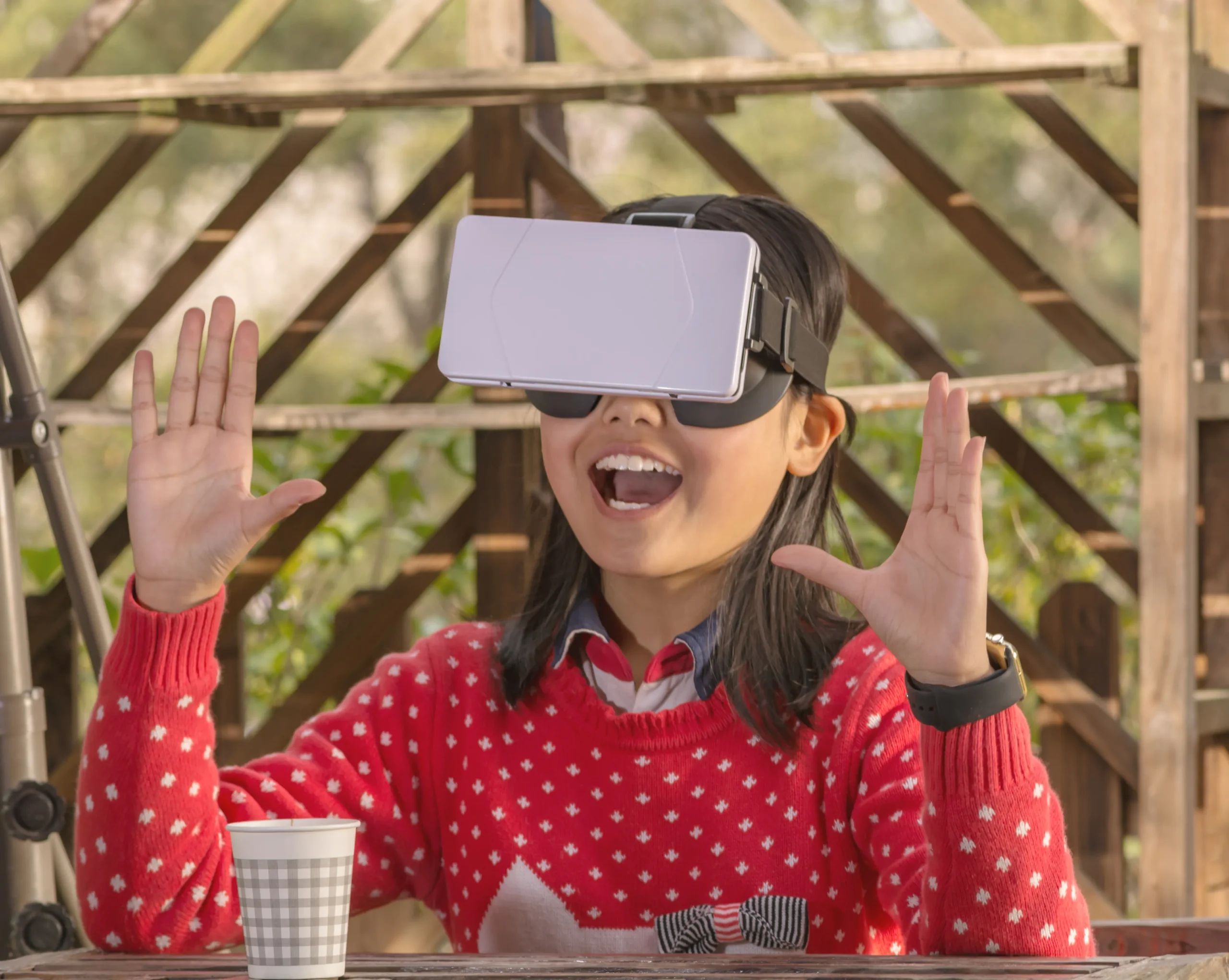 The Future of Visual Humor on the Internet.